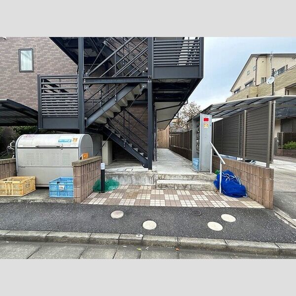 物件名確認中 室内写真3