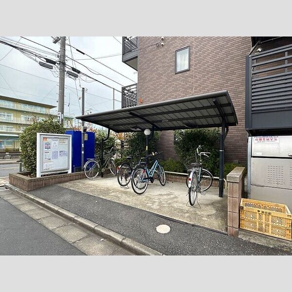 物件名確認中 室内写真7