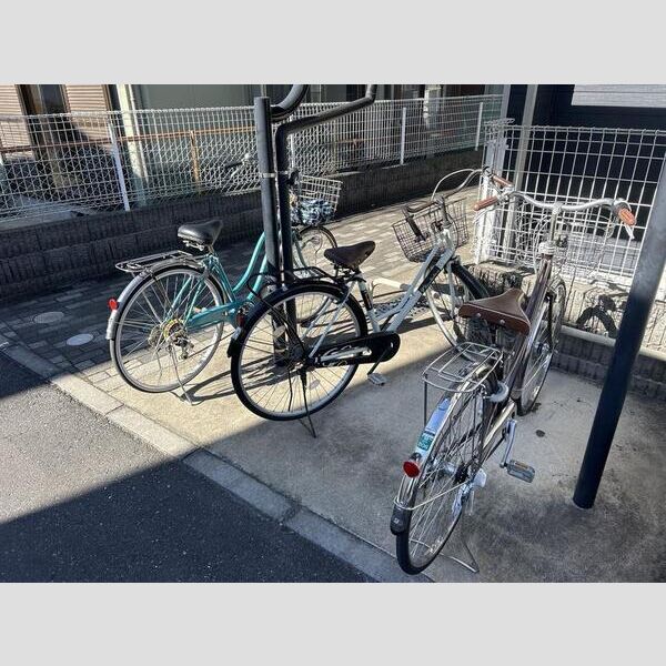 物件名確認中 室内写真9