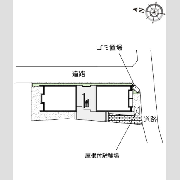 物件名確認中 室内写真1