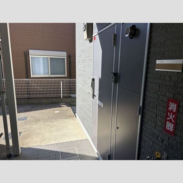 物件名確認中 室内写真6