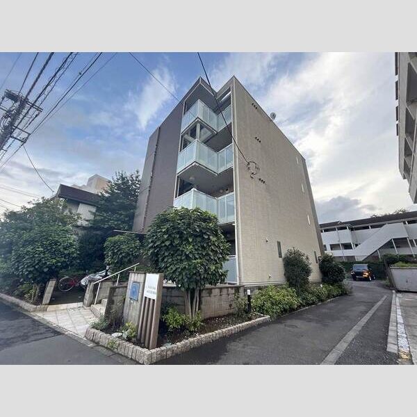 物件名確認中