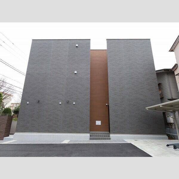 Maison Lumiere 室内写真6