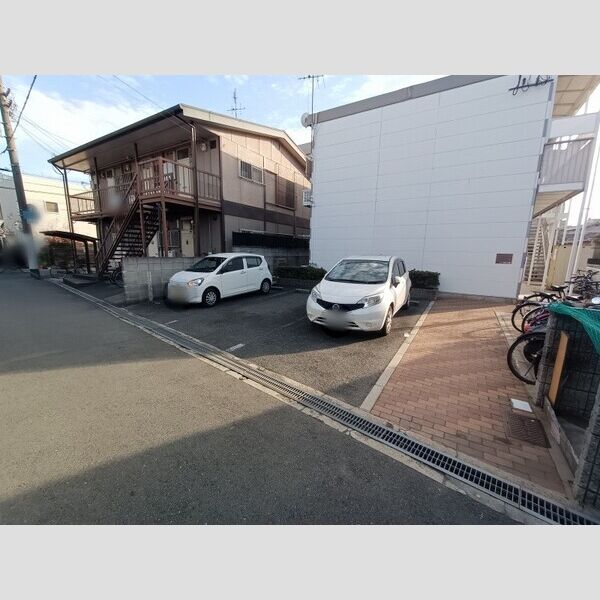 物件名確認中 室内写真3