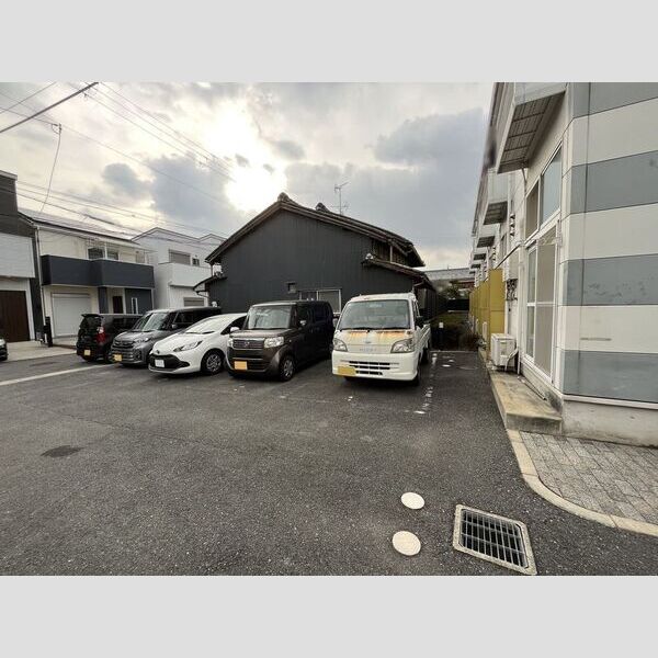 物件名確認中 室内写真3