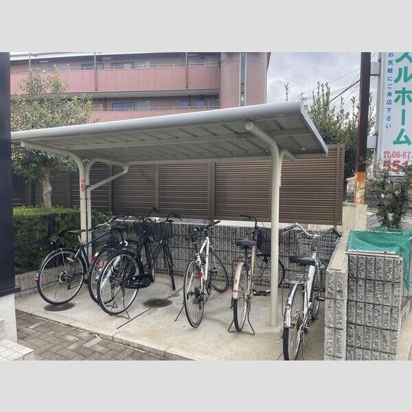 物件名確認中 室内写真10
