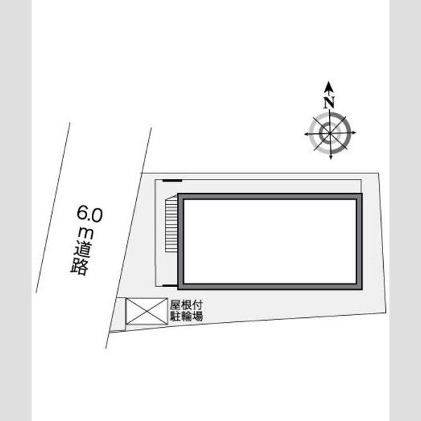 物件名確認中 室内写真1