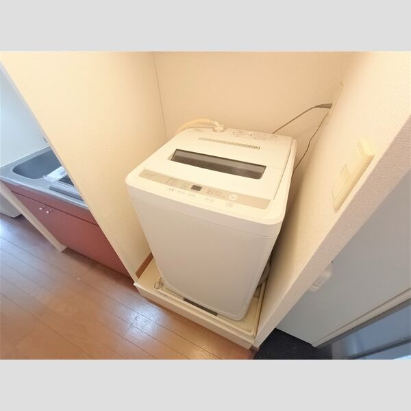 物件名確認中 室内写真7