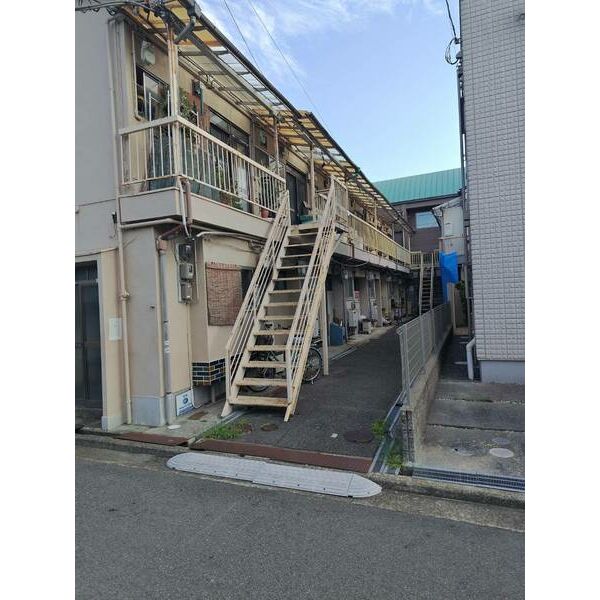 リベルテ浜寺元町