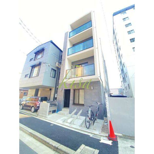 FilaAlta上前津　事務所・SOHO利用可