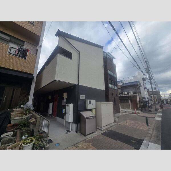 PortMaison 建物画像