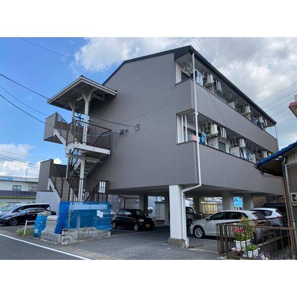 第2コーエービル