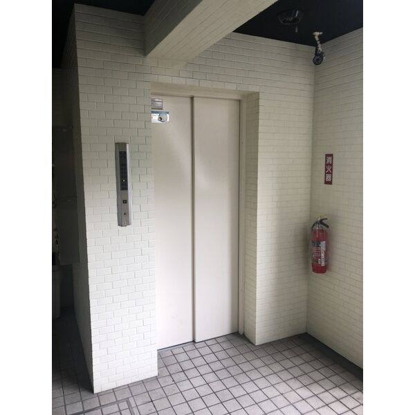 第二戸嶋屋ビル 室内写真9