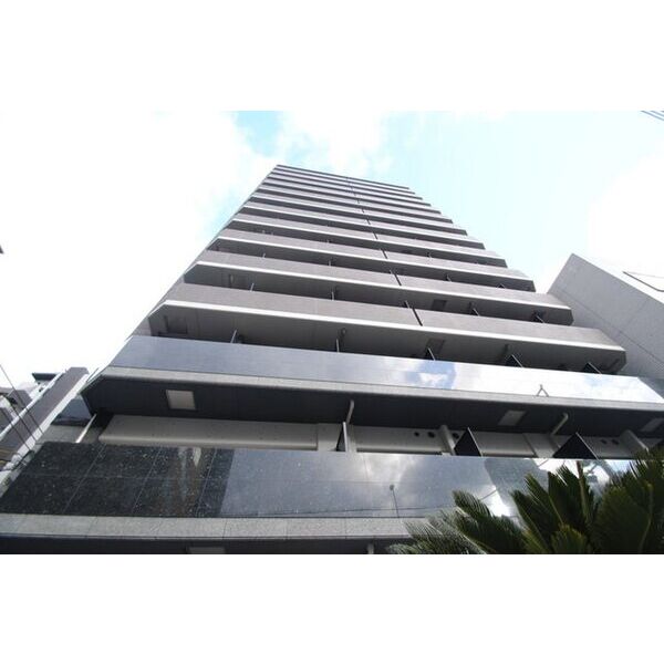 S-RESIDENCE北浜