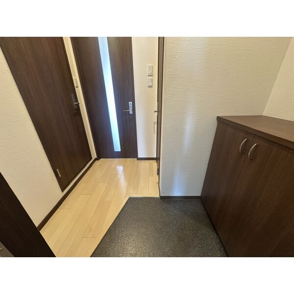 VILLA K&FII 室内写真9
