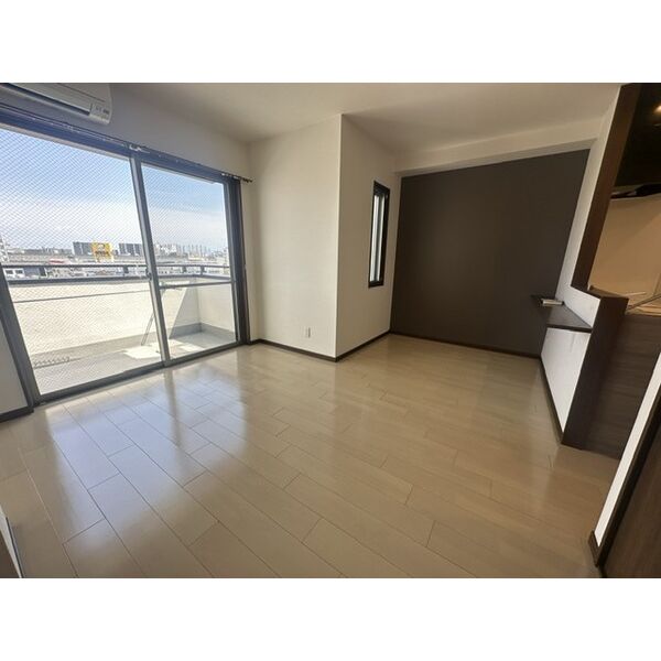 VILLA K&FII 室内写真1