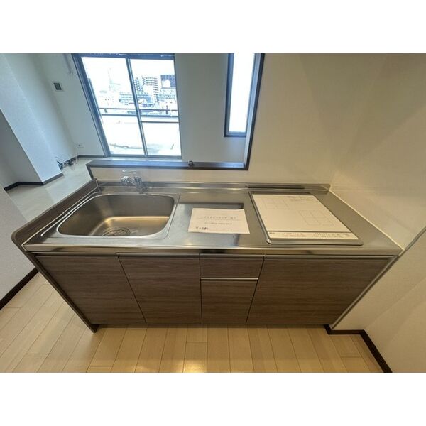 VILLA K&FII 室内写真2