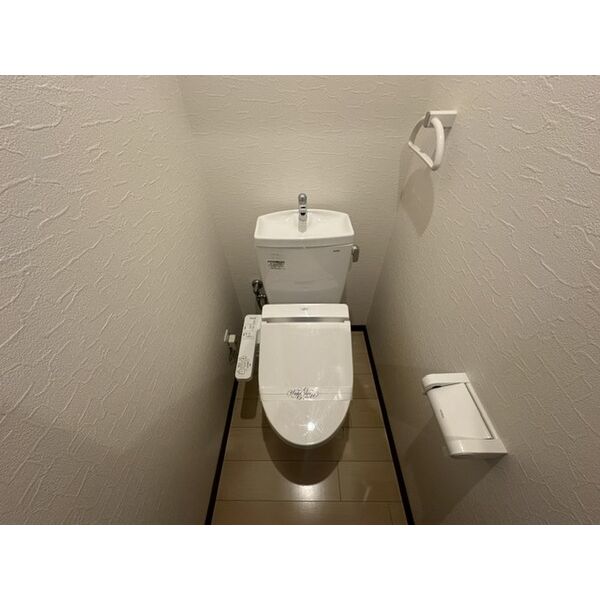 VILLA K&FII 室内写真4