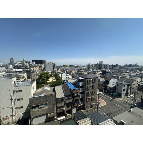 VILLA K&FII 室内写真5