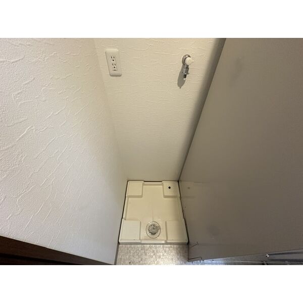 VILLA K&FII 室内写真7
