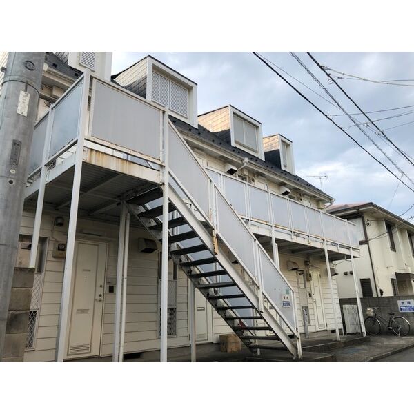 グリーンハイム