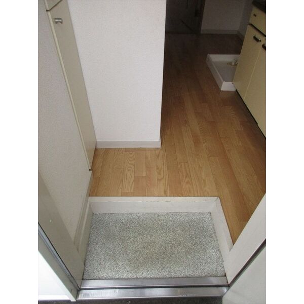 グリーンハイム 室内写真9