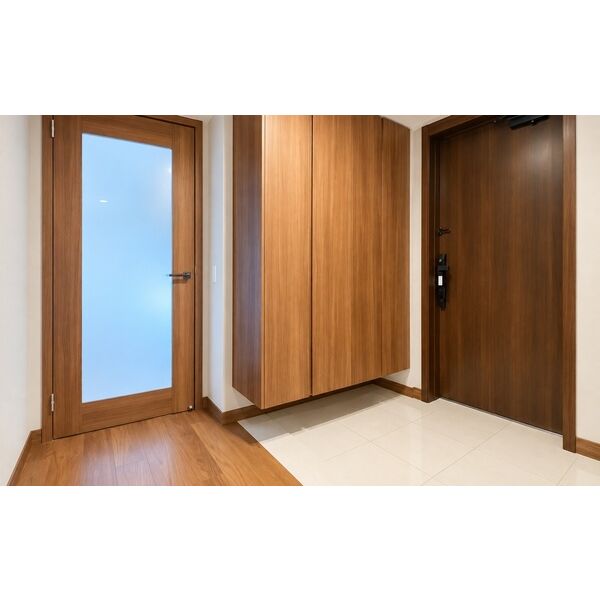 グランドメゾン新梅田タワー THE CLUB RESIDENCE 室内写真10