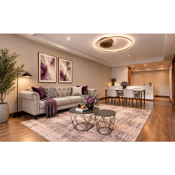 グランドメゾン新梅田タワー THE CLUB RESIDENCE 室内写真1