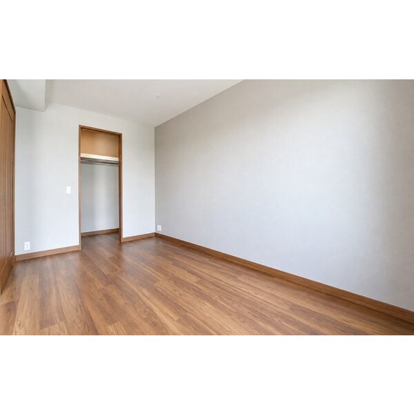 グランドメゾン新梅田タワー THE CLUB RESIDENCE 室内写真5