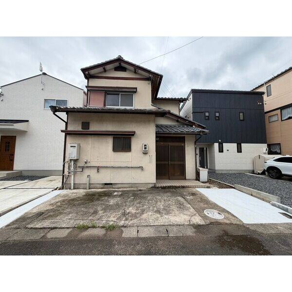 MINCA(一宮古見町)