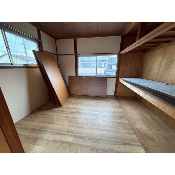 MINCA(一宮古見町) 室内写真9
