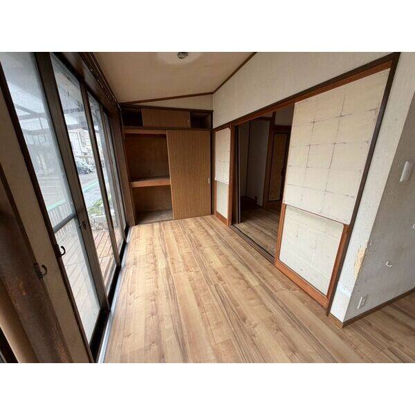 MINCA(一宮古見町) 室内写真4