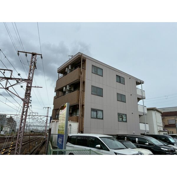 ヴィクトリアレジデンス鳳西町