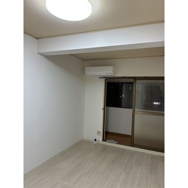 ヴィクトリアレジデンス鳳西町 室内写真4