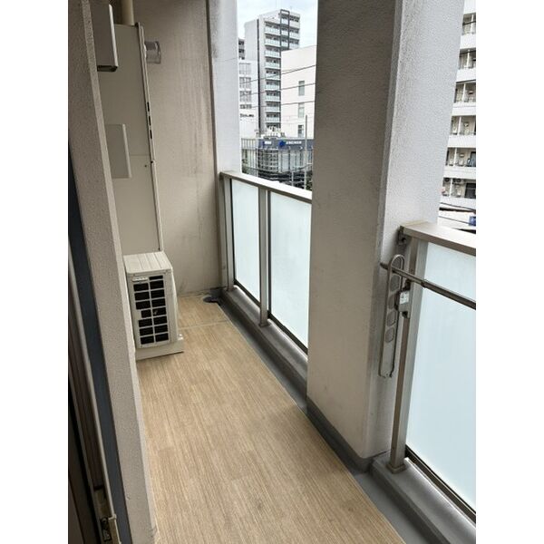 サクラティアラ新梅田 室内写真10