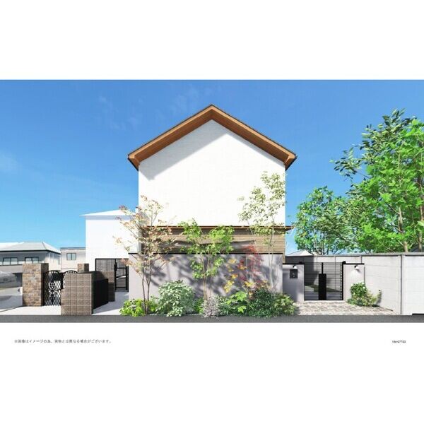 プルミエ上北沢 建物画像