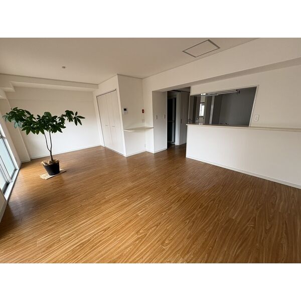 パピヨンヤシロ 建物画像