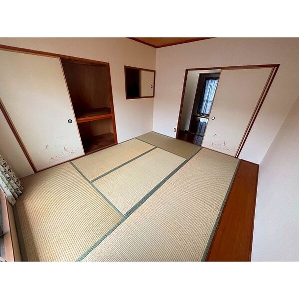 メゾンセレステ21 室内写真7