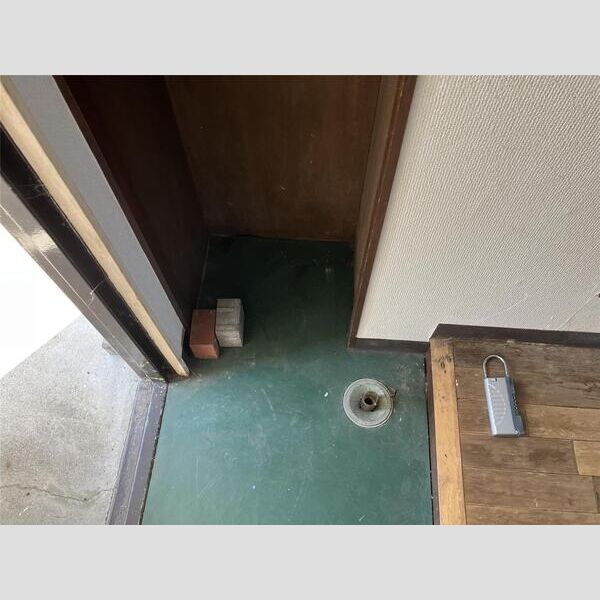 第一のぼりマンション 室内写真8