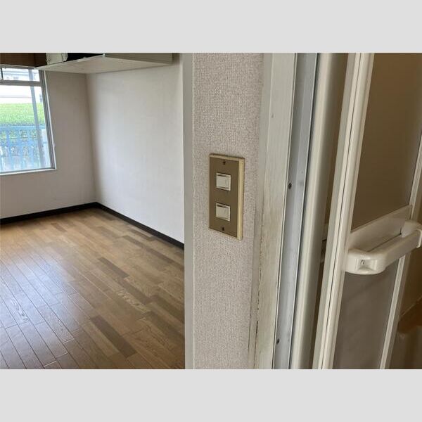 第一のぼりマンション 室内写真7