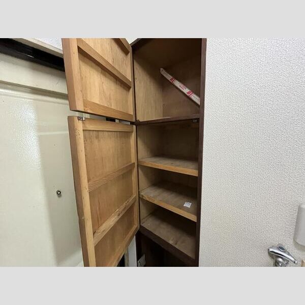第一のぼりマンション 室内写真2