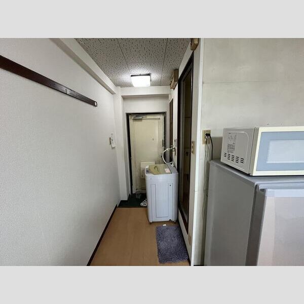第一のぼりマンション 室内写真4