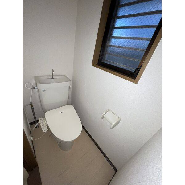 グリーンハイツ徳川 室内写真4