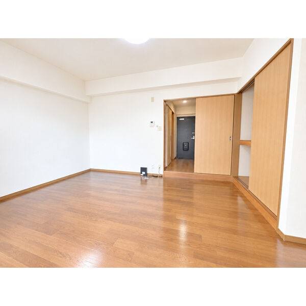 グリーンハイツ徳川 室内写真6