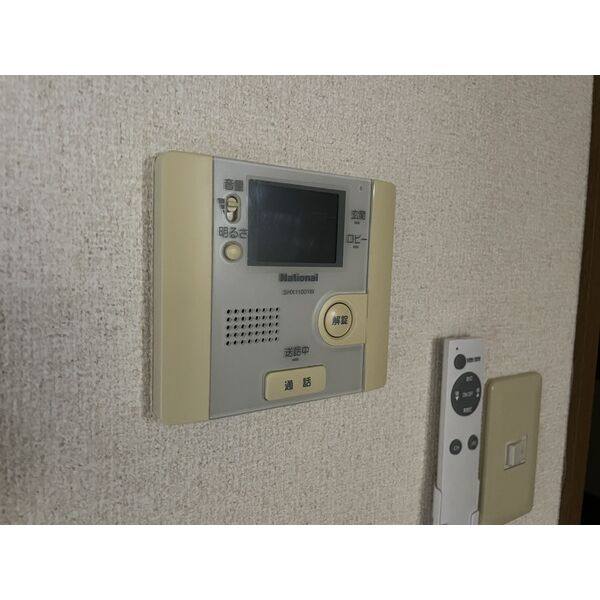 グリーンハイツ徳川 室内写真8