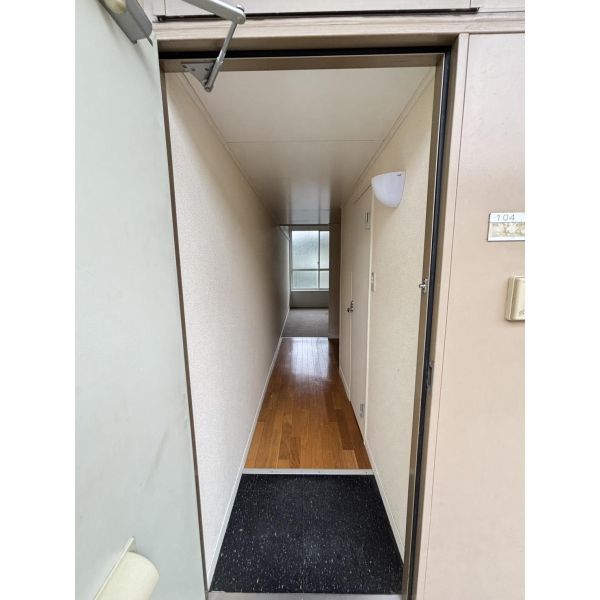 FL NEST 室内写真1