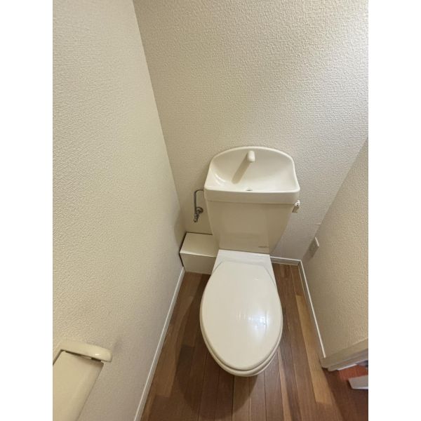 FL NEST 室内写真6