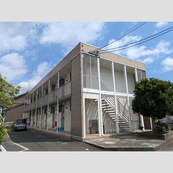 FL NEST 建物画像