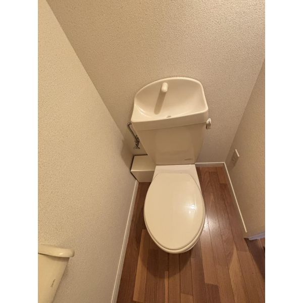 FL NEST 室内写真6