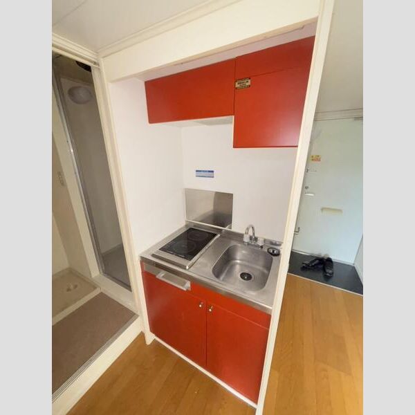 FL NEST 室内写真4